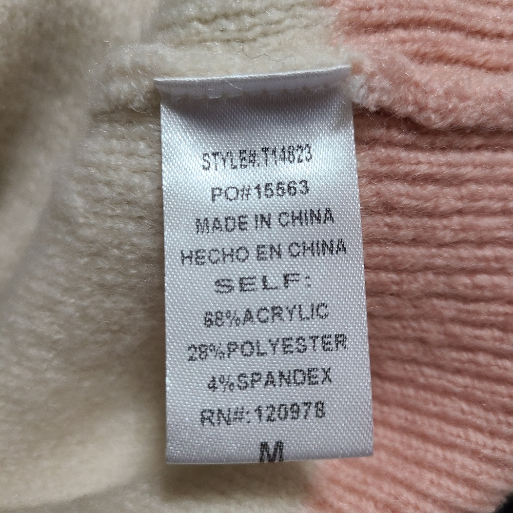 Entro Sweater - image 5